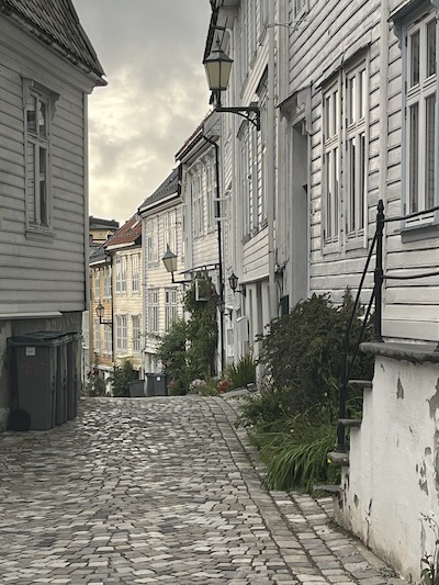 Bergen 12