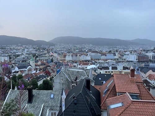 Bergen 13